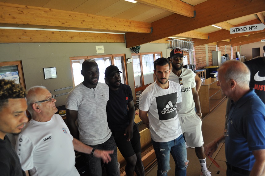 Initiation tir RCS Foot (34)
