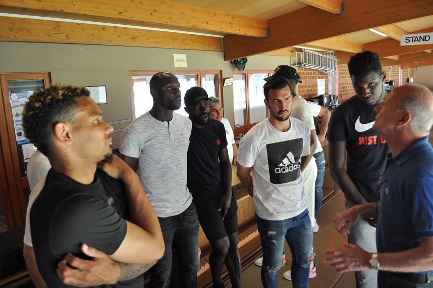Initiation tir RCS Foot (35)